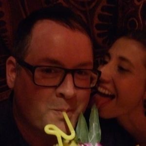 Meet your Posher, Matthew